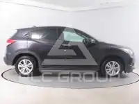 2018 Honda HR-V