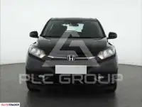 2018 Honda HR-V