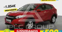 2018 Honda HR-V