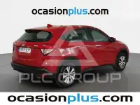 2018 Honda HR-V
