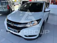 2018 Honda HR-V