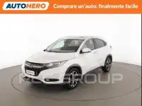 2018 Honda HR-V