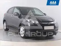 2018 Honda HR-V