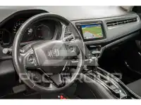 2018 Honda HR-V