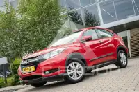 2018 Honda HR-V