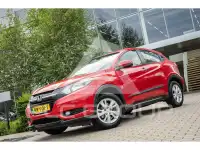 2018 Honda HR-V