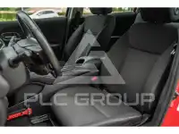 2018 Honda HR-V