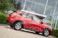 2018 Honda HR-V