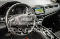 2018 Honda HR-V