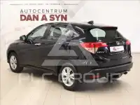 2018 Honda HR-V