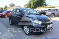 2018 Honda HR-V