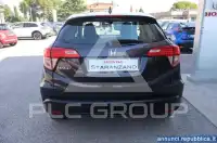 2018 Honda HR-V