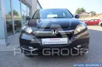 2018 Honda HR-V