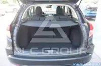 2018 Honda HR-V