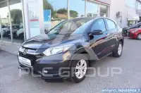 2018 Honda HR-V