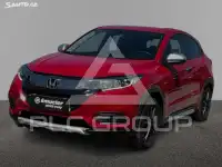 2018 Honda HR-V