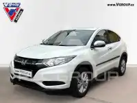 2018 Honda HR-V