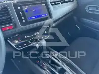 2018 Honda HR-V
