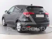2018 Honda HR-V