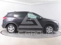 2018 Honda HR-V