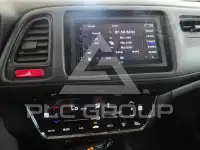 2018 Honda HR-V