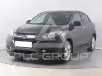 2018 Honda HR-V