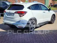 2018 Honda HR-V