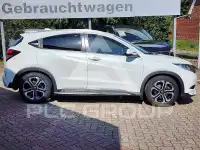 2018 Honda HR-V