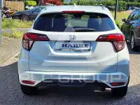 2018 Honda HR-V