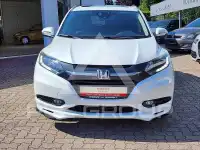 2018 Honda HR-V