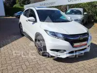2018 Honda HR-V