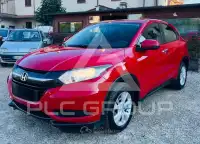 2018 Honda HR-V
