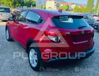 2018 Honda HR-V