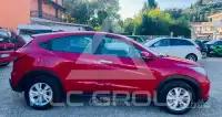 2018 Honda HR-V