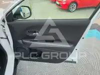 2018 Honda HR-V