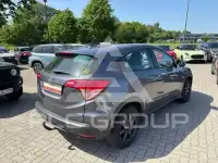 2018 Honda HR-V