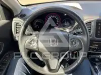 2018 Honda HR-V
