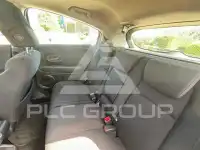 2018 Honda HR-V