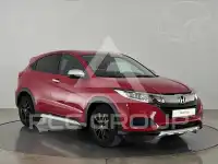 2018 Honda HR-V