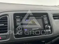 2018 Honda HR-V
