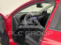 2018 Honda HR-V