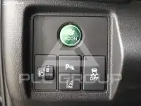 2018 Honda HR-V
