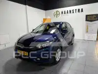 2018 Honda HR-V