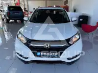 2018 Honda HR-V