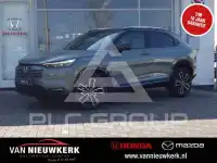 2018 Honda HR-V