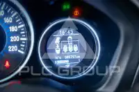 2018 Honda HR-V