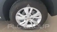 2018 Honda HR-V