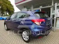 2018 Honda HR-V
