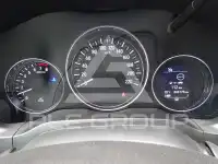 2018 Honda HR-V