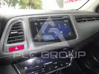2018 Honda HR-V